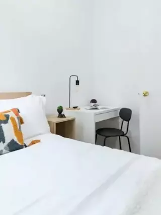 private room in Theater District