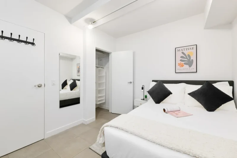 private room in Loisaida photo 2