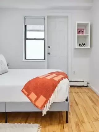 private room in East Village
