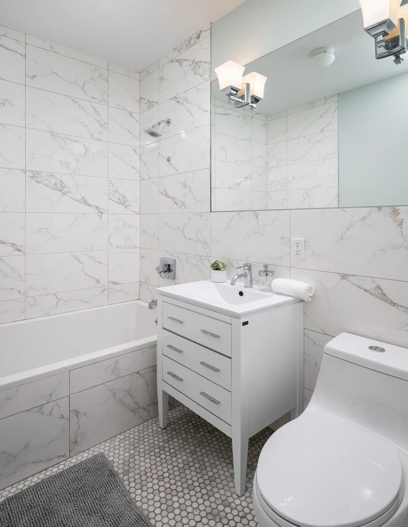 private room in Bedford-Stuyvesant photo 7