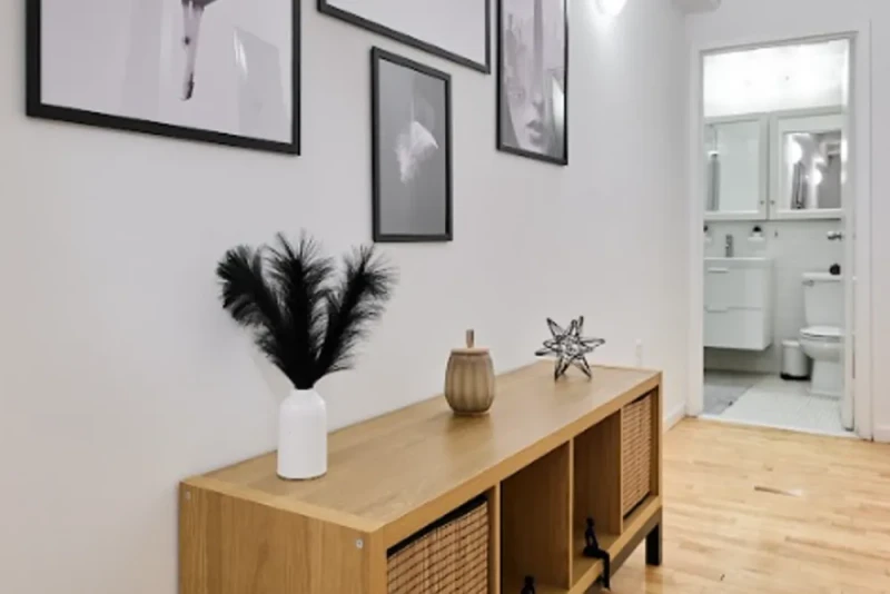 private room in East Village photo 8