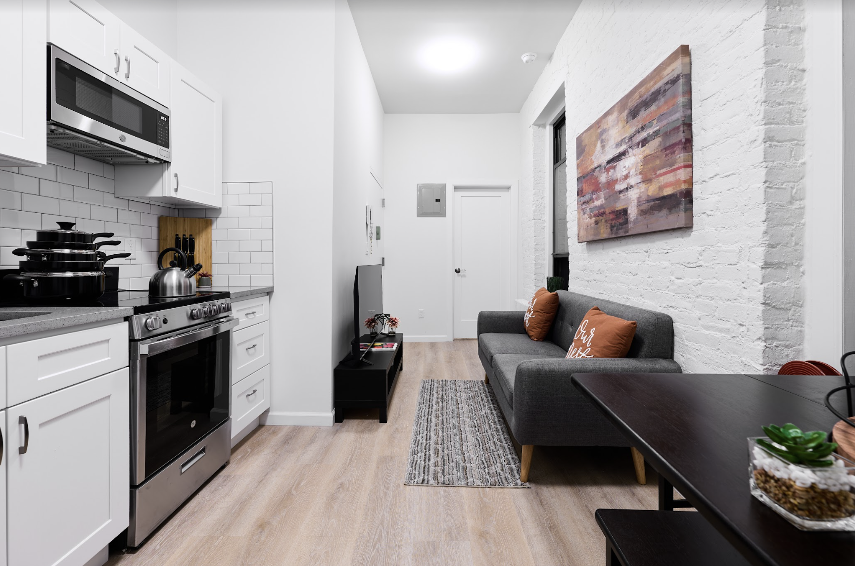 a room in Manhattan photo 8