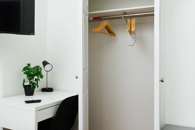 private room in Hudson Yards photo 5