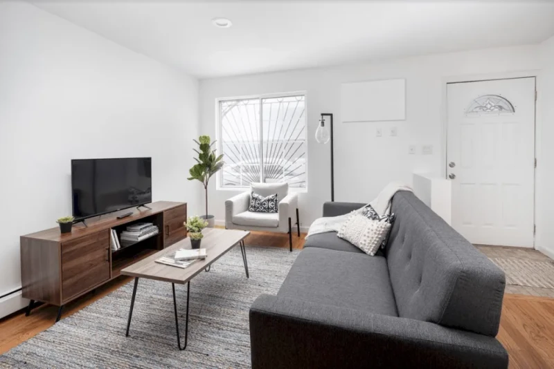 private room in Bushwick photo 6
