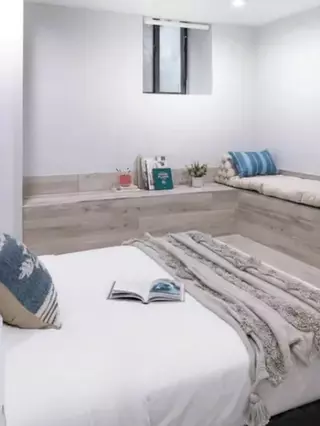 private room in East Williamsburg