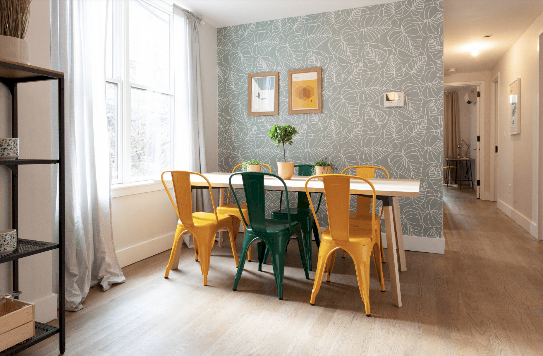 a room in Southside photo 3