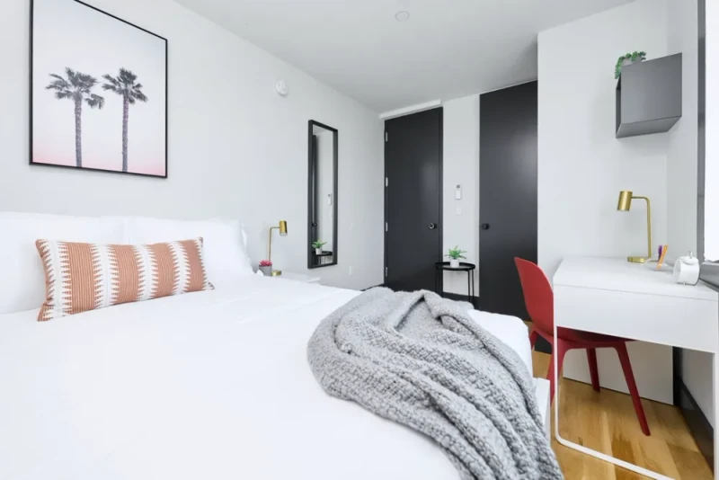 private room in Ridgewood photo 2