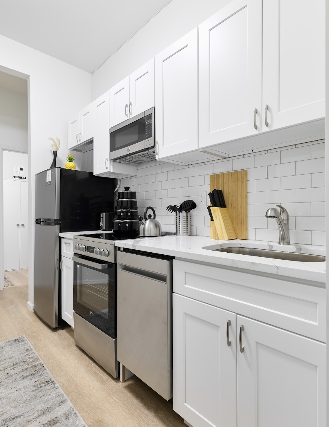 a room in Manhattan photo 3
