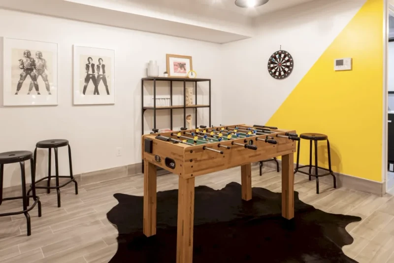 private room in Southside photo 10