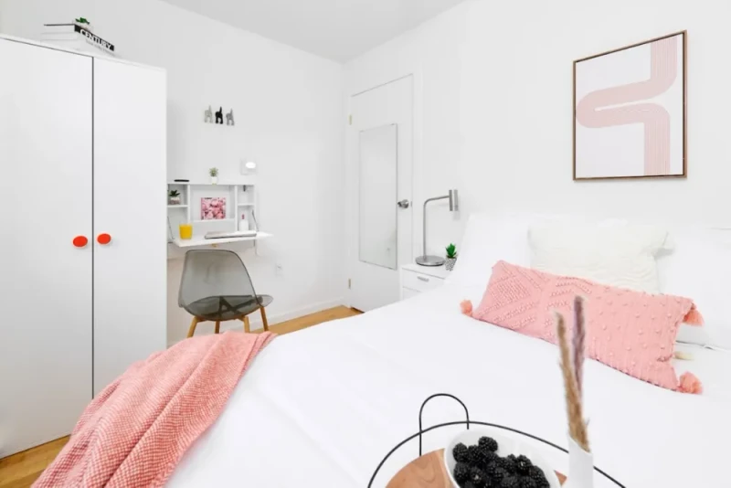 private room in East Village photo 2