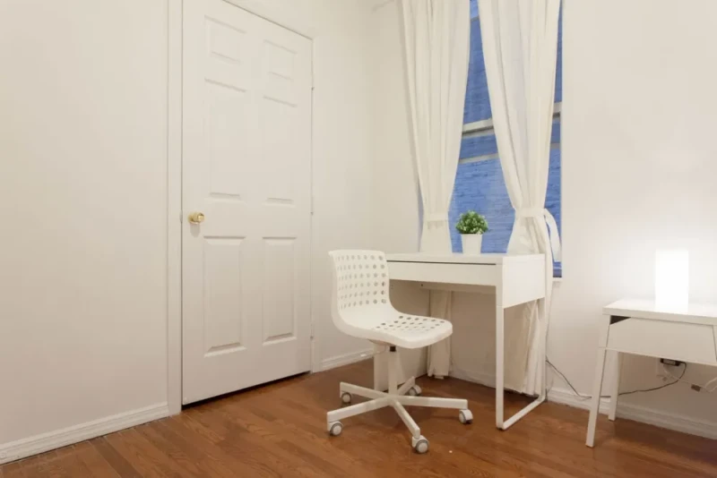 private room in Hamilton Heights photo 3