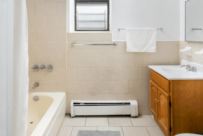 private room in Morningside Heights photo 2