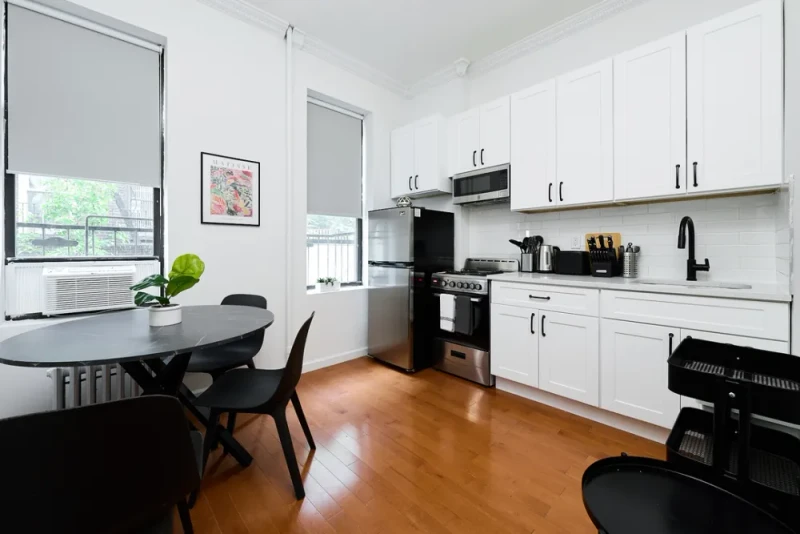 private room in Hudson Yards photo 4