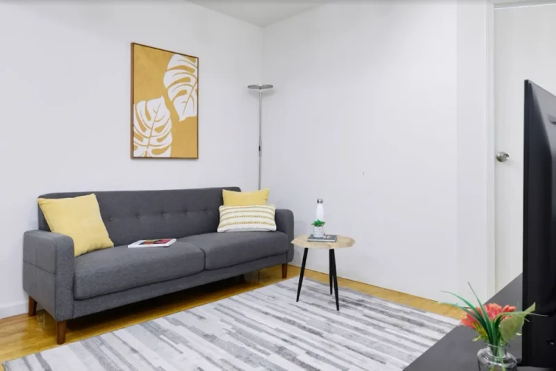 private room in East Village photo 7