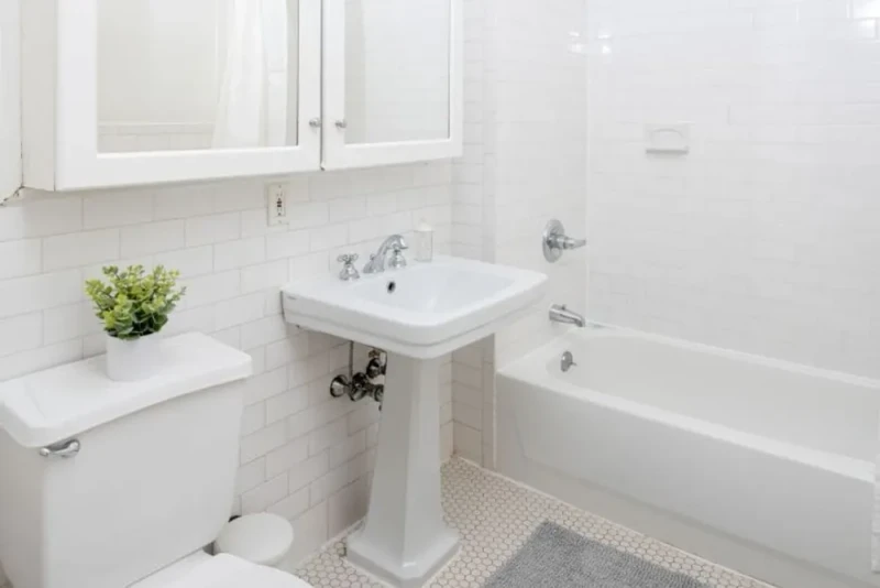 private room in East Village photo 5
