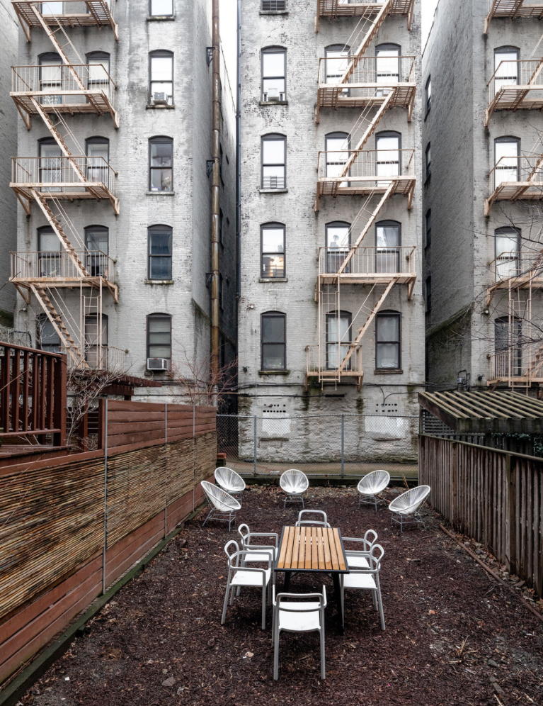 a room in Harlem photo 7