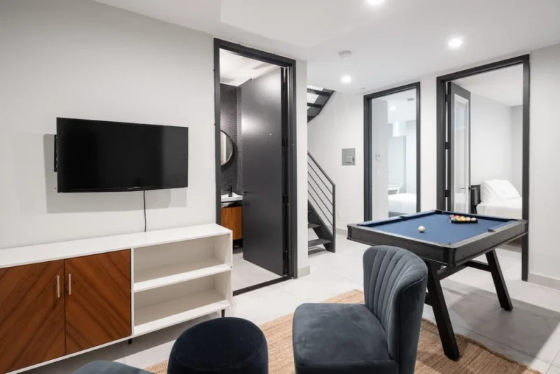 private room in Bedford-Stuyvesant photo 4
