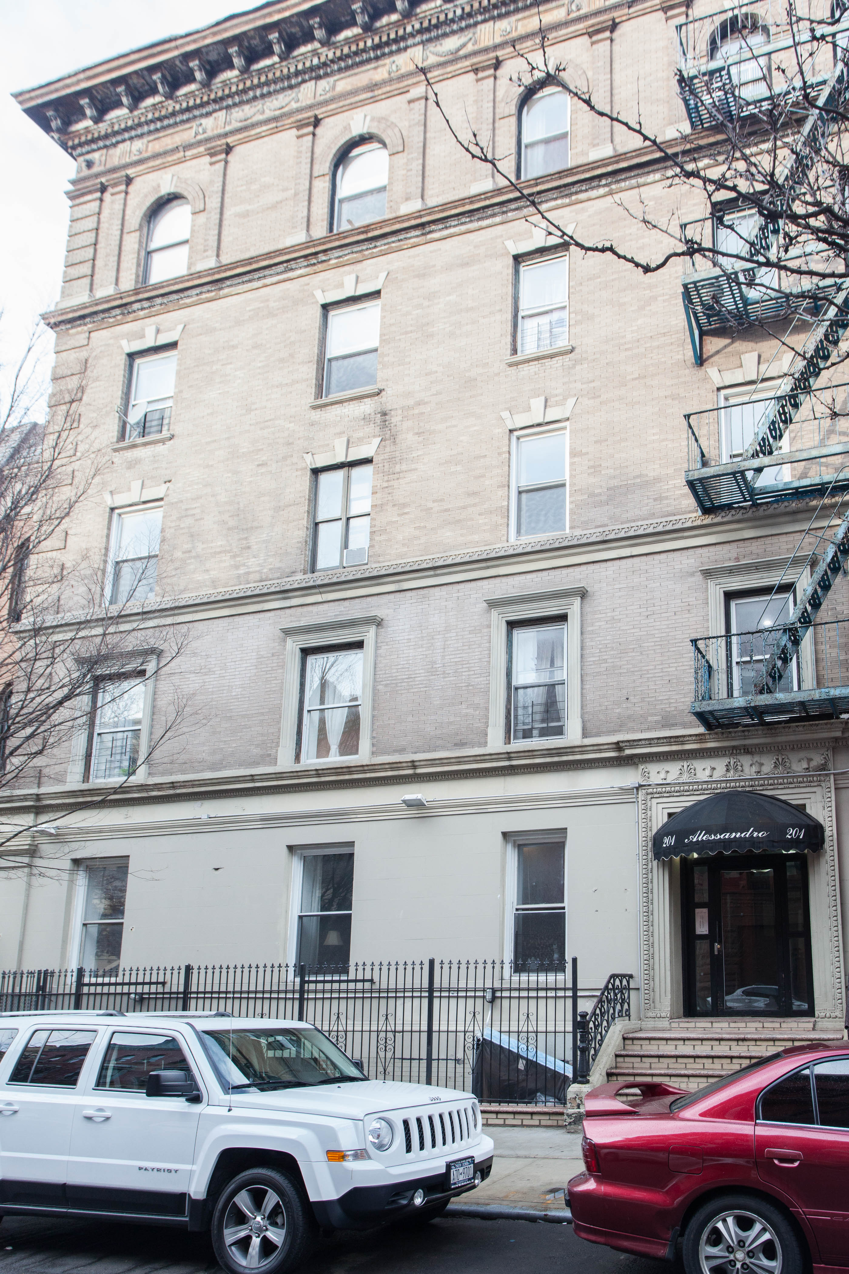 a room in Sugar Hill photo 3
