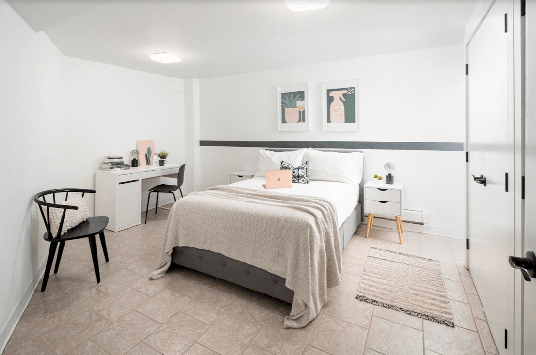 a room in Bushwick