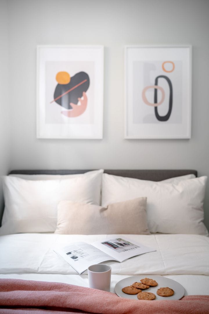 a room in Southside photo 4