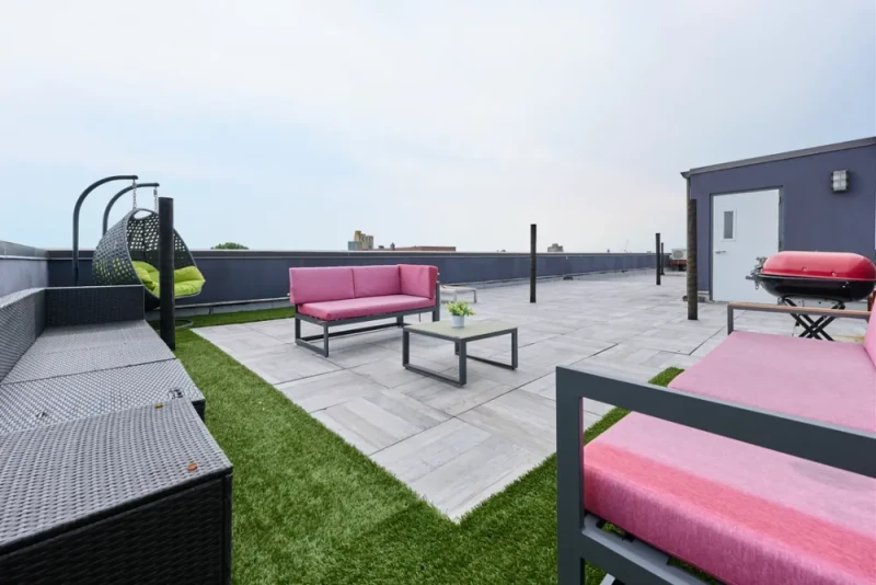 private room in Ridgewood photo 12