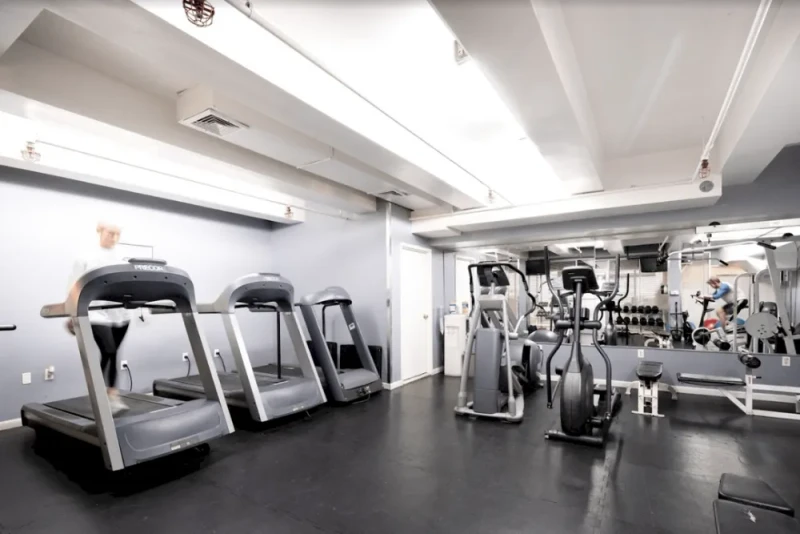 private room in East Village photo 5
