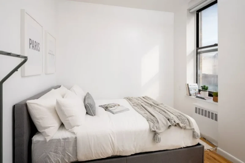 private room in Harlem photo 2