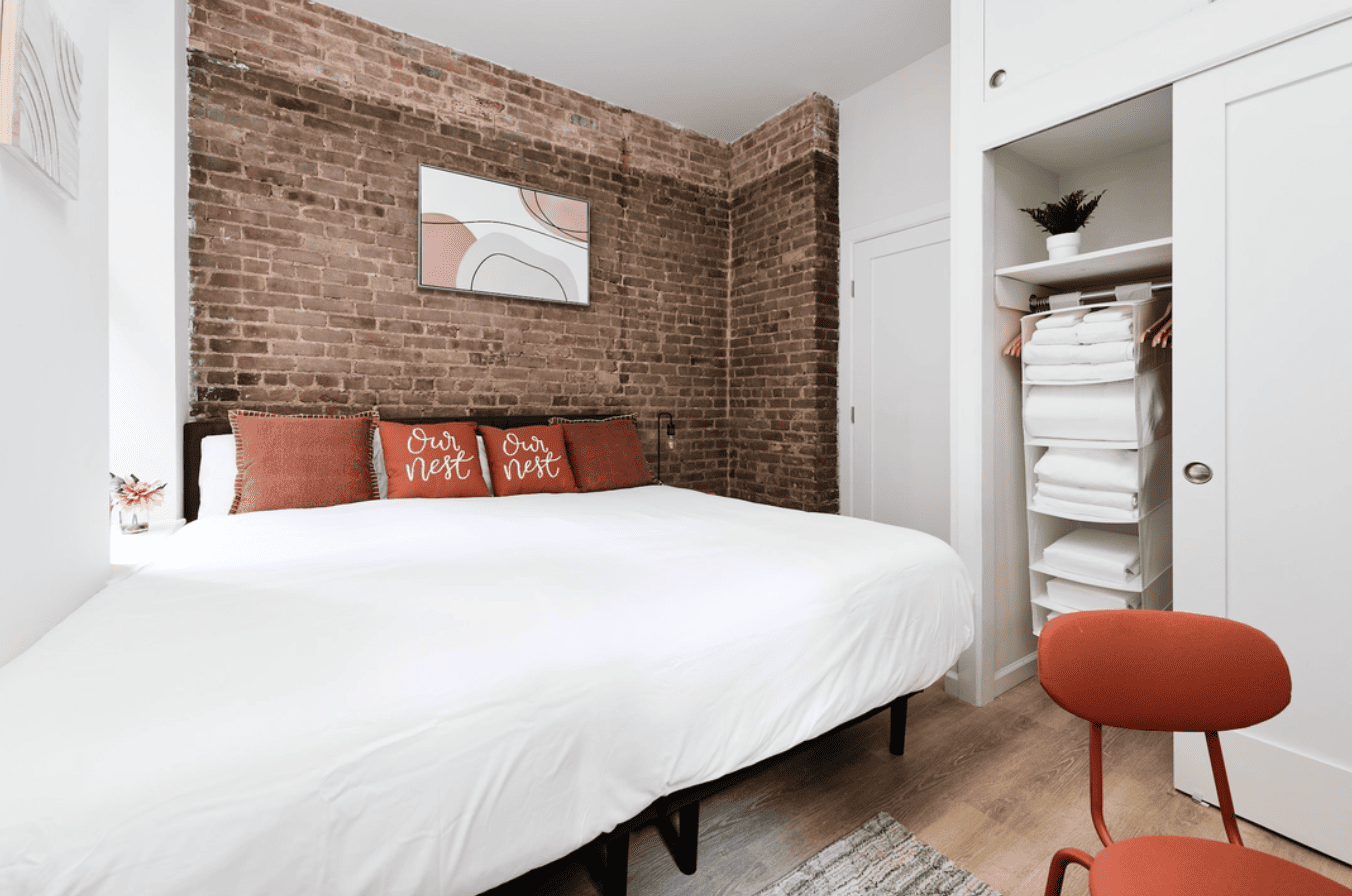 a room in Manhattan photo 2