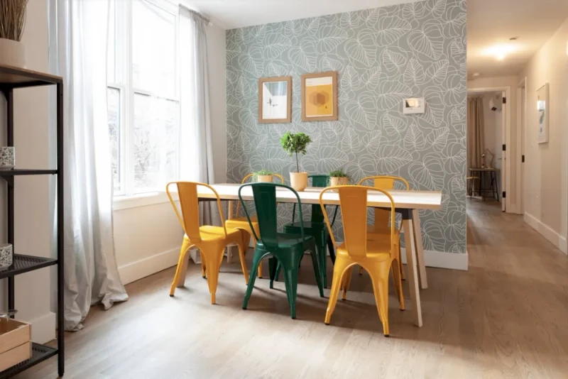 private room in Southside photo 9