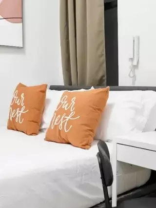private room in Flatiron