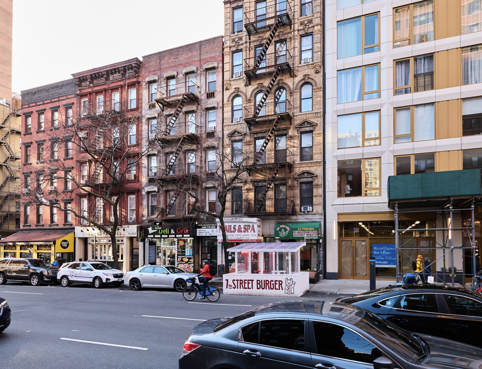 a room in Manhattan photo 7