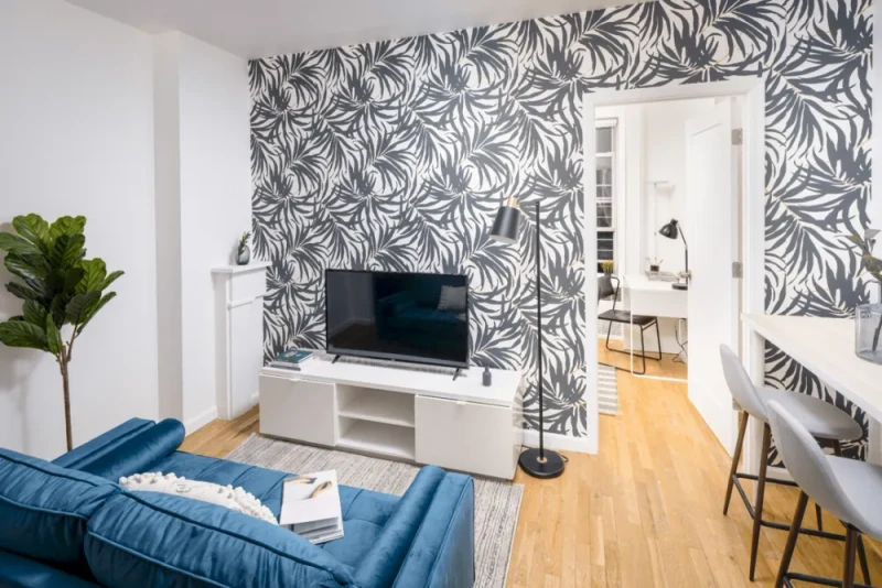 private room in Midtown East photo 5