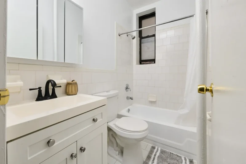 private room in Hudson Yards photo 2