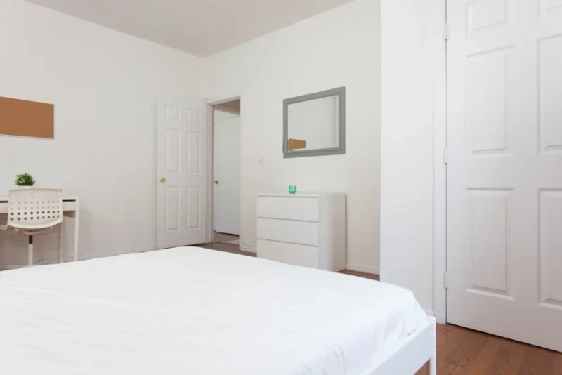 private room in Hamilton Heights photo 2