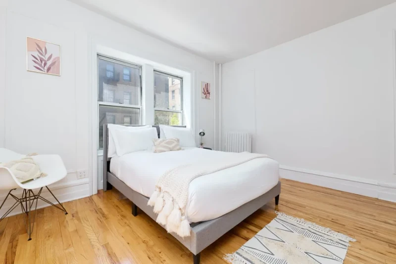 private room in Hamilton Heights photo 2