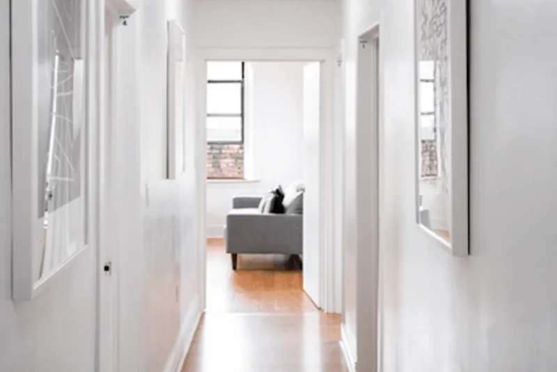 private room in Hamilton Heights photo 2