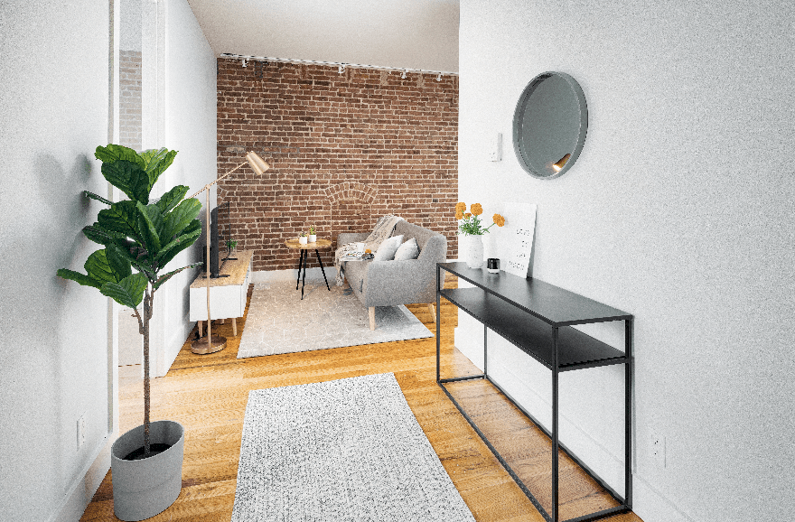 a room in Southside photo 3
