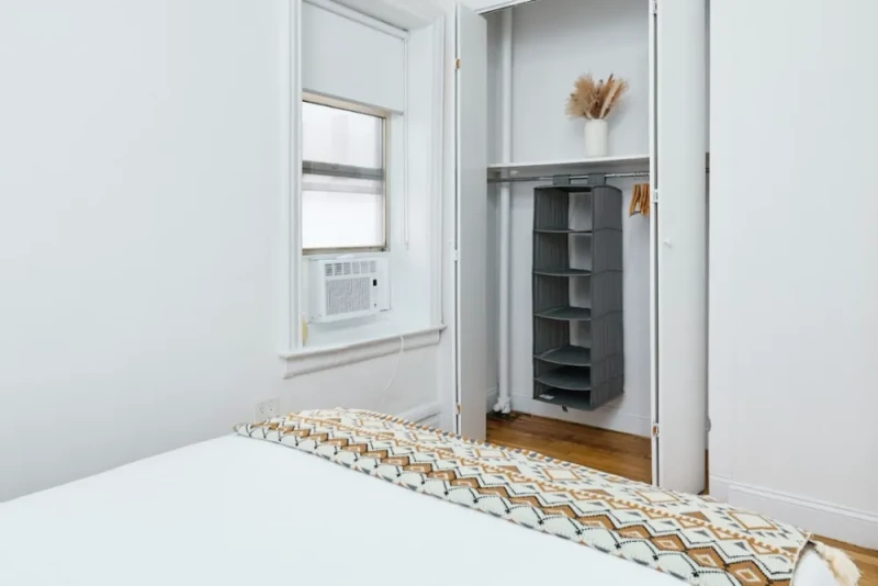 private room in Hamilton Heights photo 4