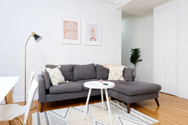 private room in Hamilton Heights photo 6