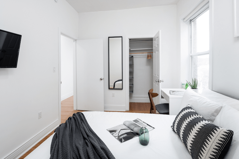 a room in Sugar Hill photo 2