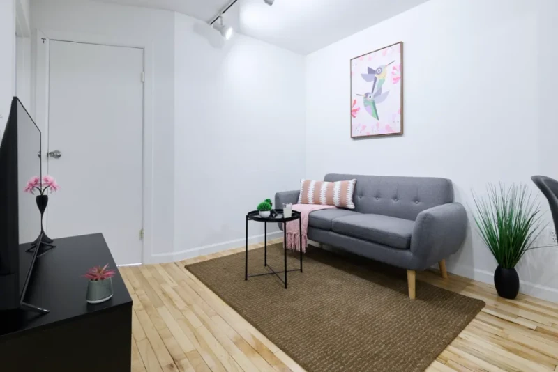 private room in East Village photo 3