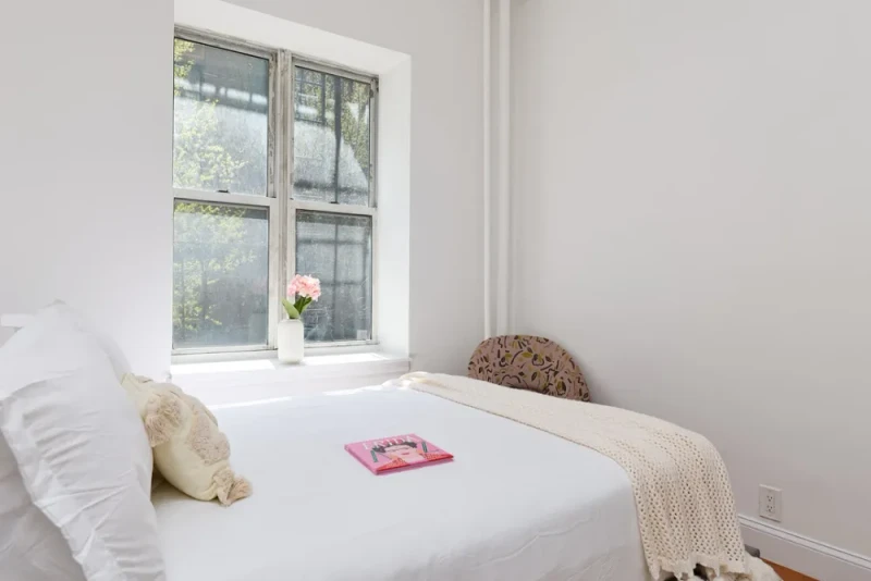 private room in Hamilton Heights photo 2