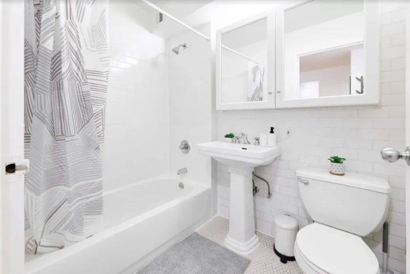 private room in East Village photo 5
