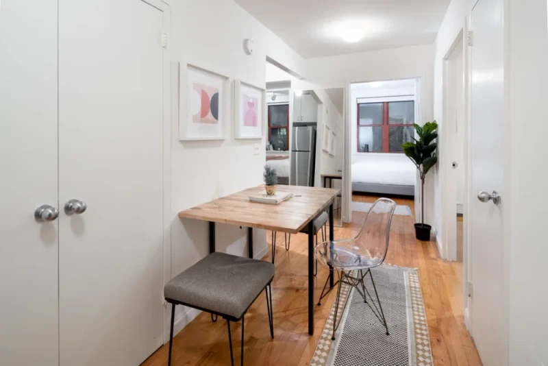 private room in East Village photo 7