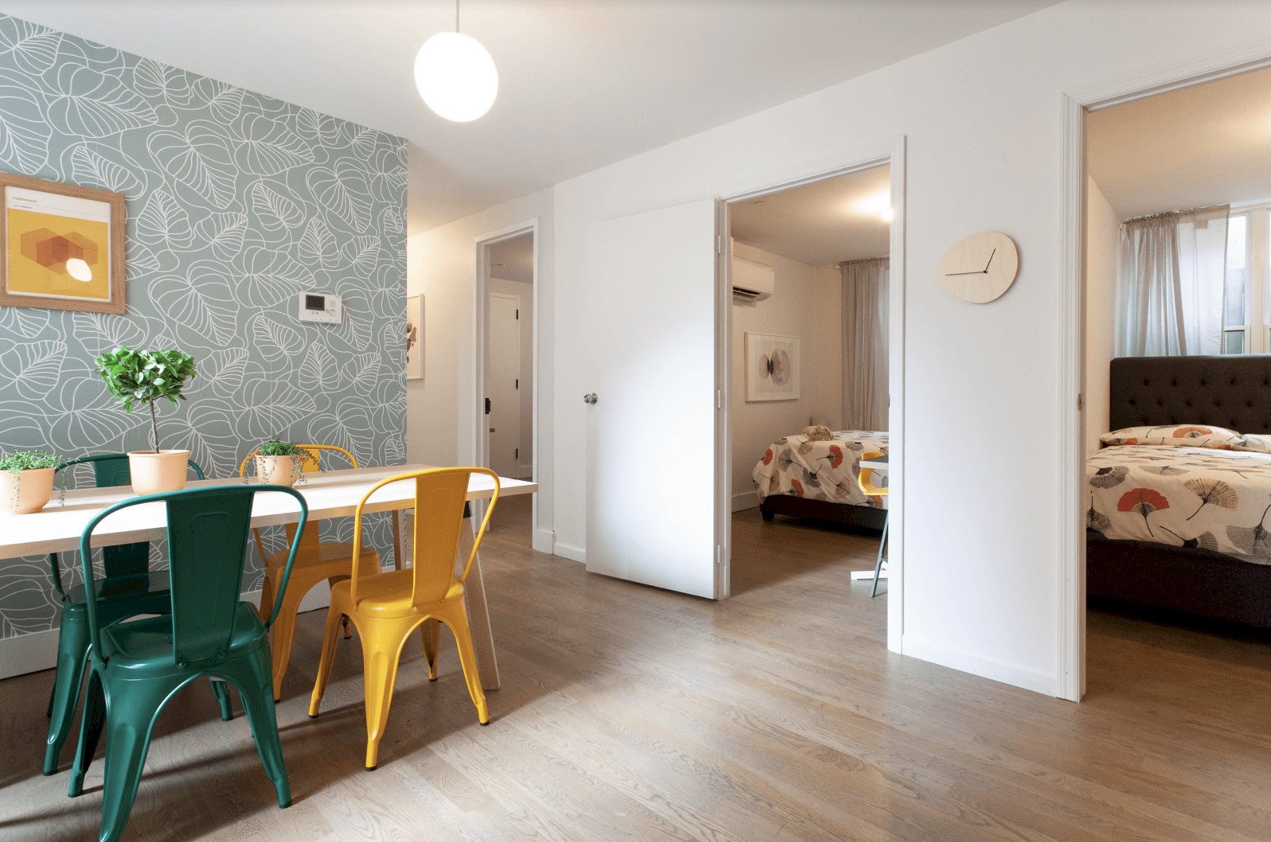 a room in Southside photo 2