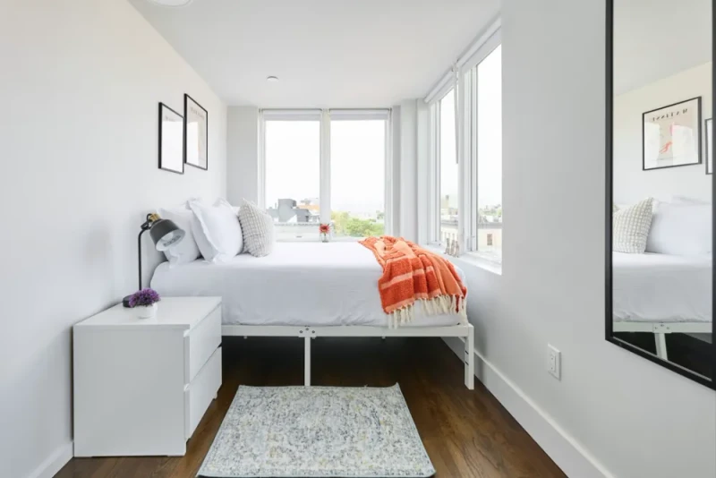 private room in Ridgewood photo 2