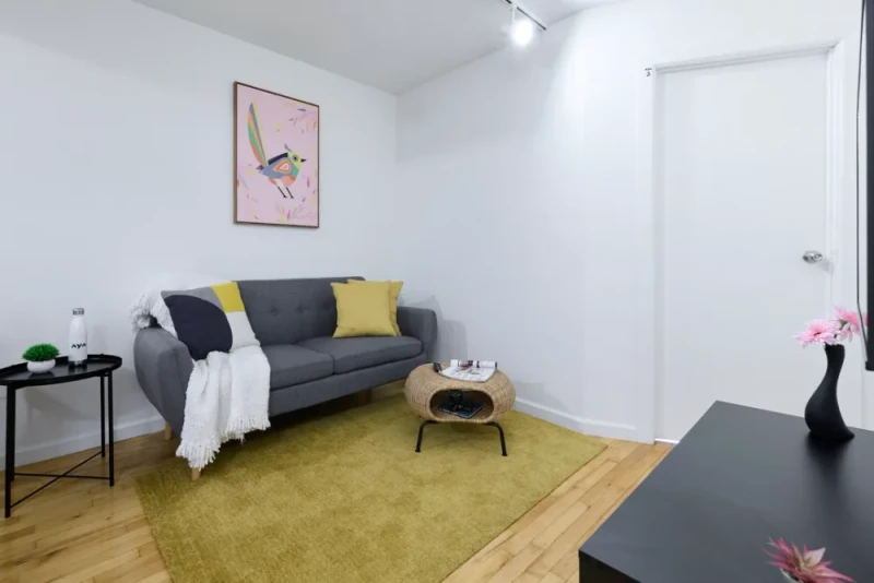private room in East Village photo 3