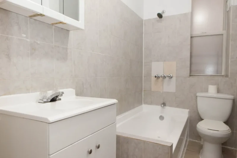 private room in Hamilton Heights photo 8