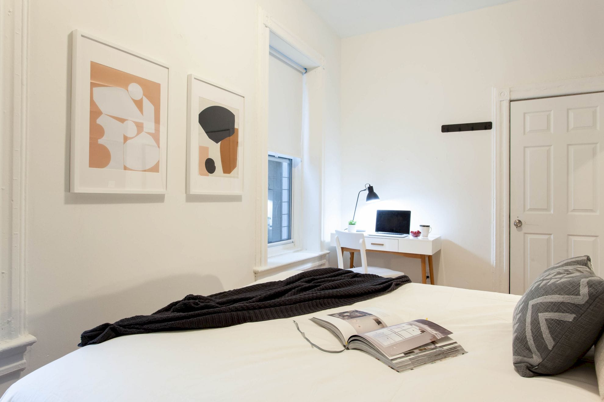 a room in Sugar Hill photo 2