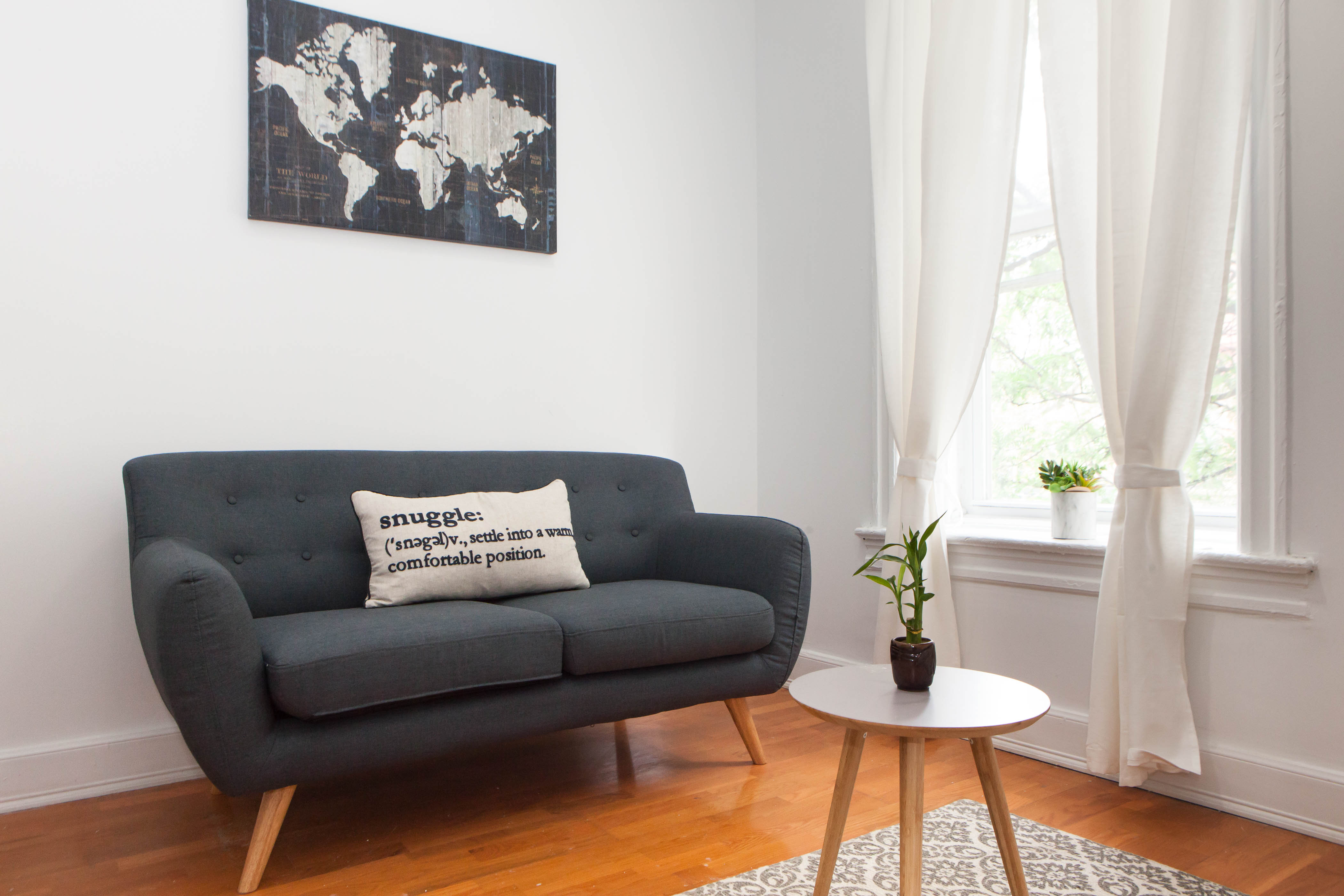 a room in Sugar Hill photo 3